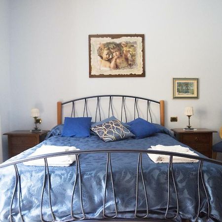 Panorama Host - Domus Amalfi Coast Apartment Maiori Luaran gambar