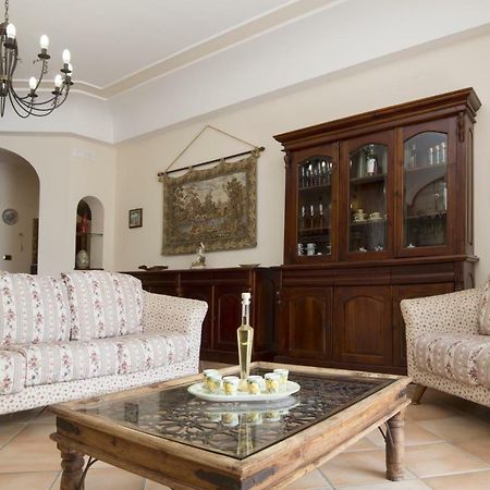 Panorama Host - Domus Amalfi Coast Apartment Maiori Luaran gambar