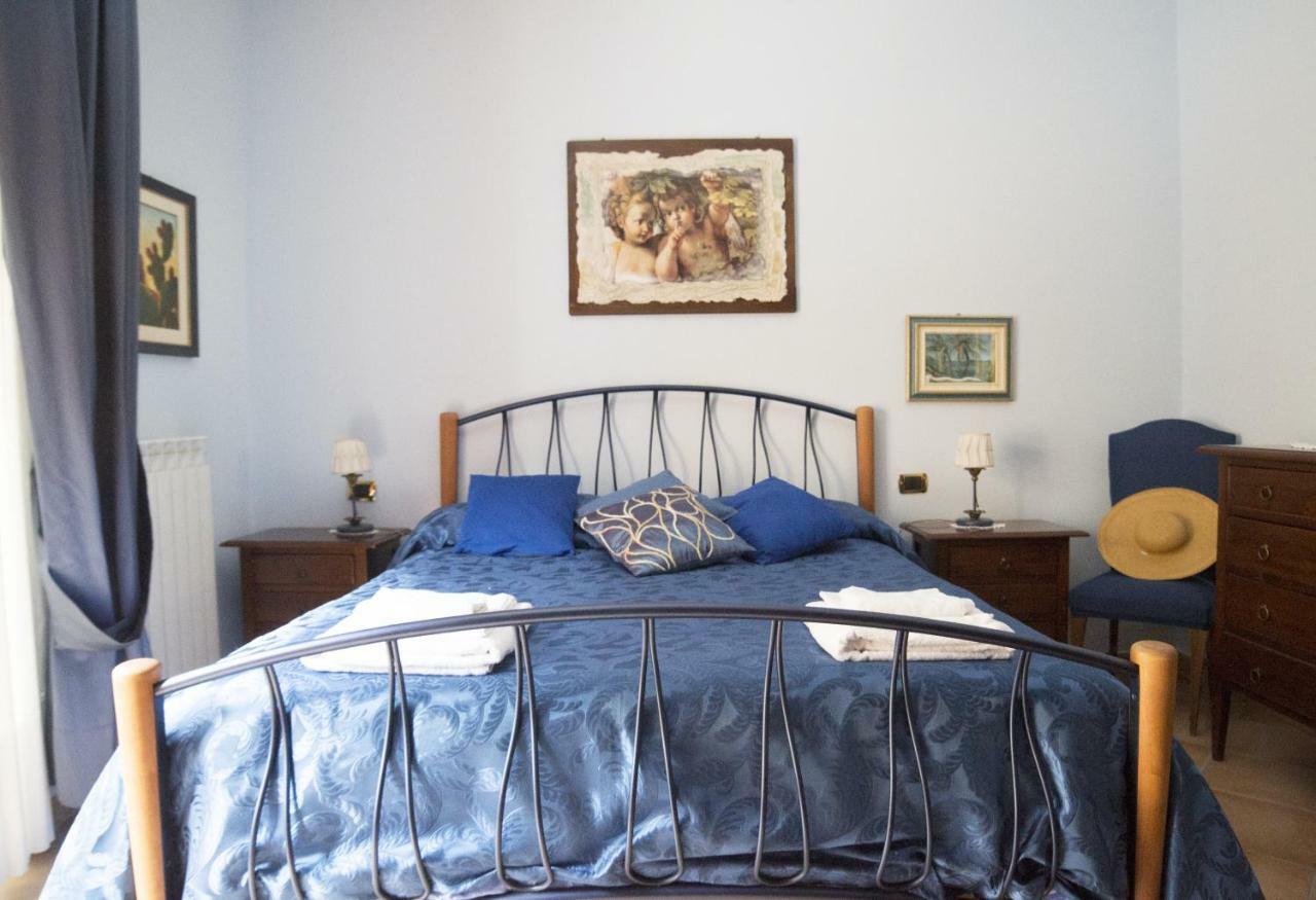 Panorama Host - Domus Amalfi Coast Apartment Maiori Luaran gambar