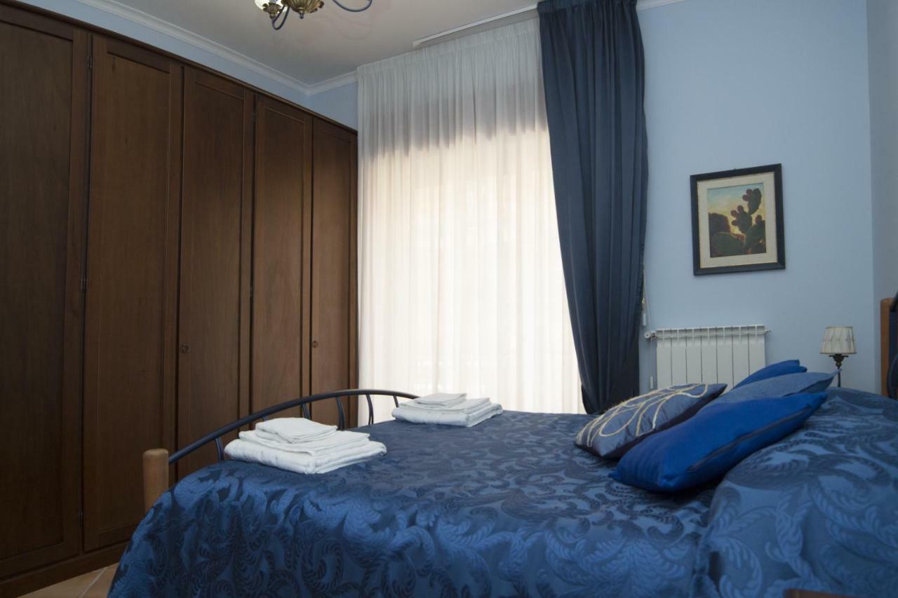 Panorama Host - Domus Amalfi Coast Apartment Maiori Luaran gambar